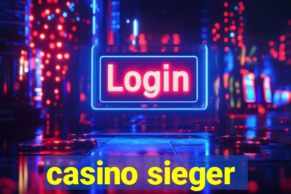 casino sieger