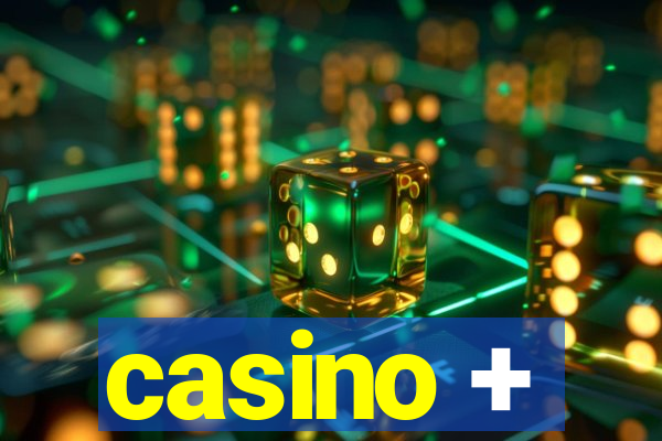 casino +