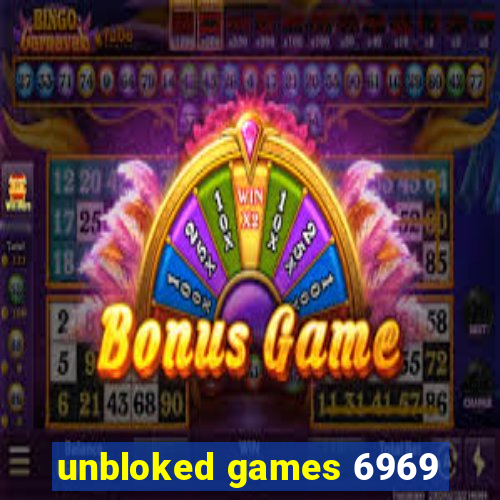 unbloked games 6969