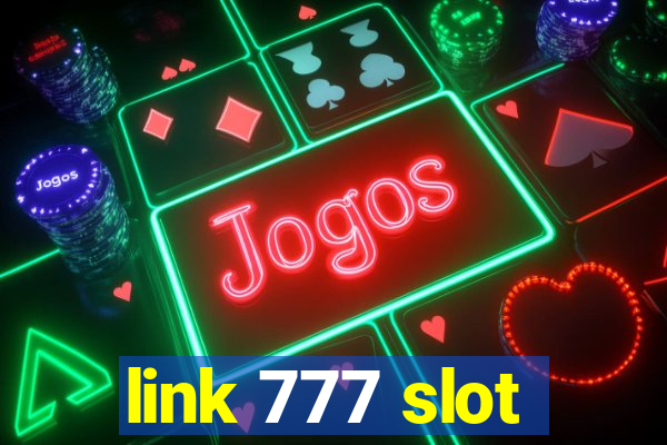 link 777 slot