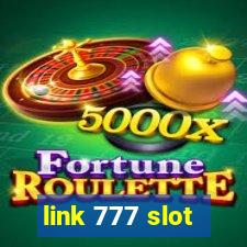 link 777 slot