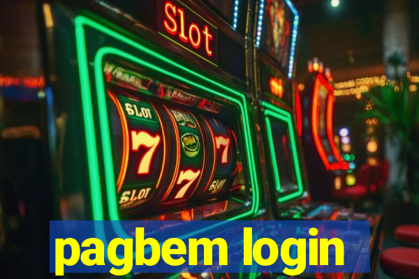 pagbem login