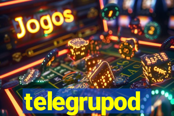 telegrupod