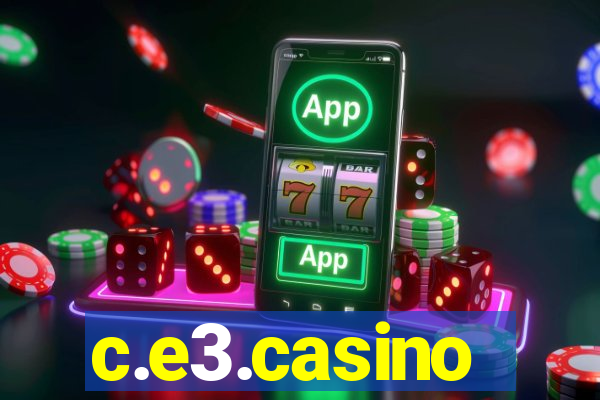 c.e3.casino