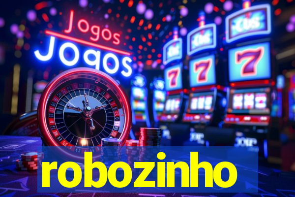 robozinho