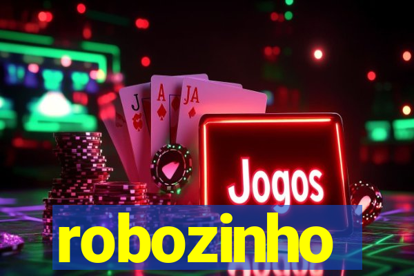 robozinho