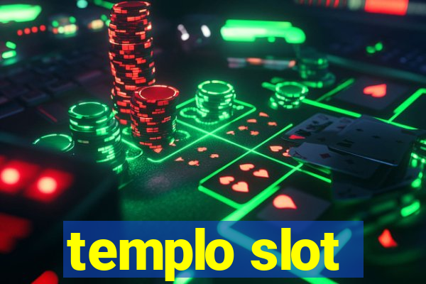 templo slot