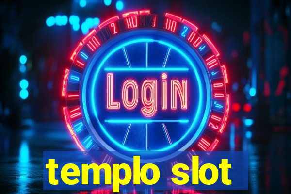 templo slot