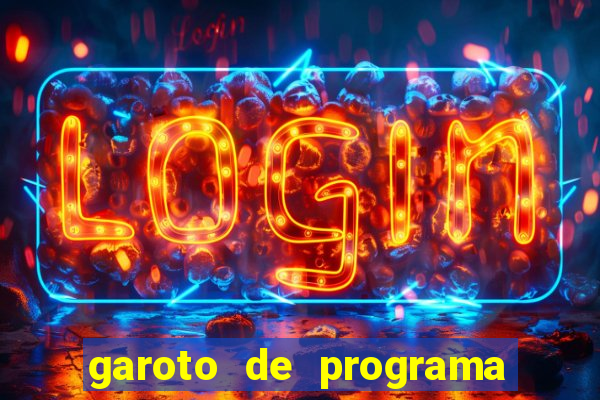 garoto de programa de porto seguro