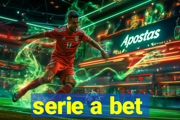 serie a bet