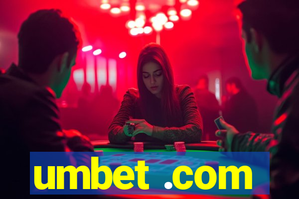 umbet .com