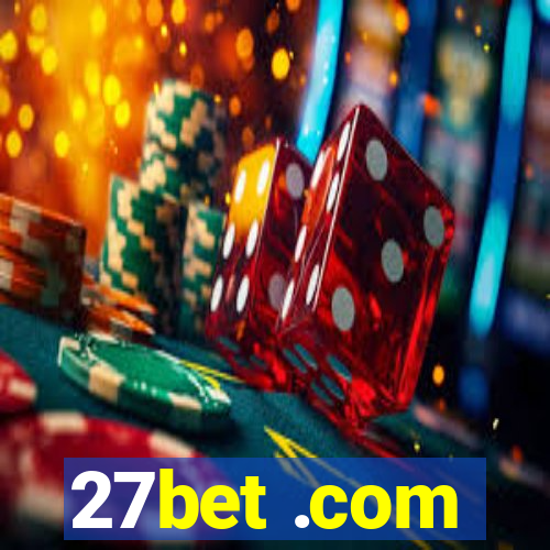 27bet .com