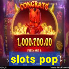 slots pop