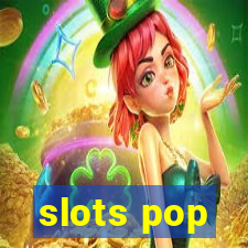 slots pop