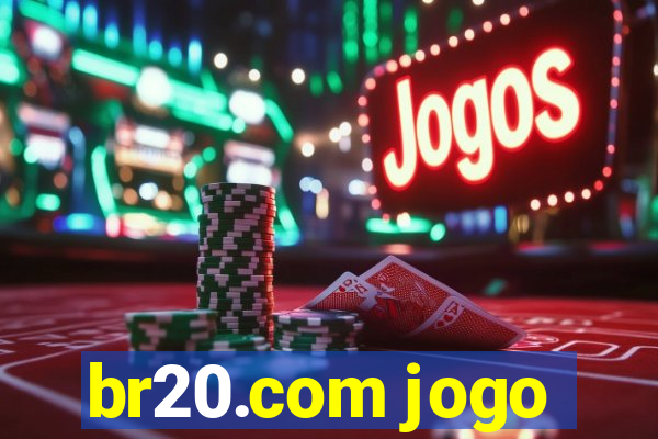 br20.com jogo