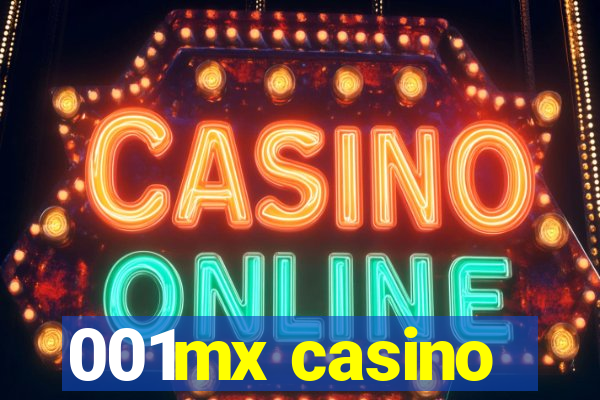 001mx casino