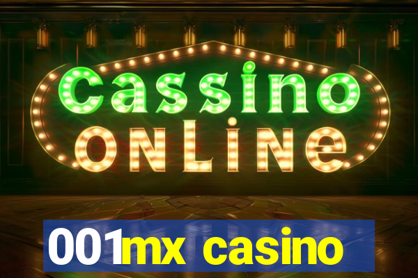 001mx casino