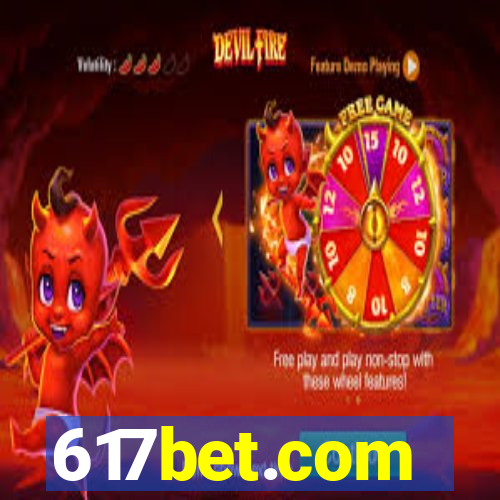 617bet.com