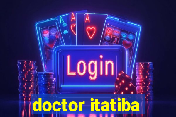 doctor itatiba