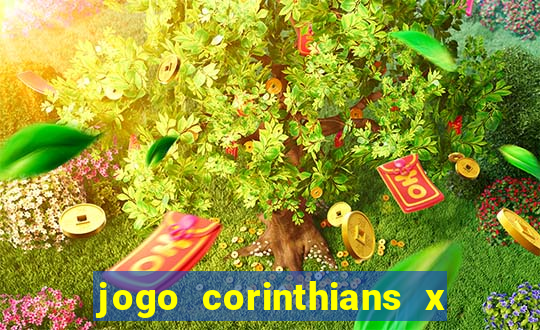 jogo corinthians x fortaleza ao vivo gratis