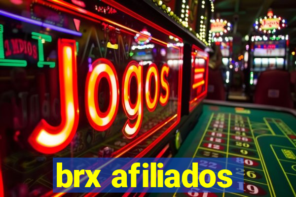 brx afiliados