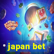 japan bet