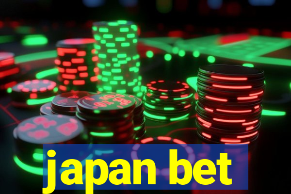 japan bet