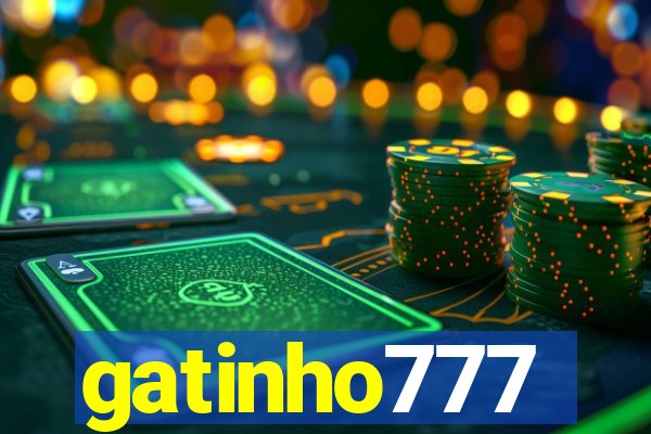 gatinho777