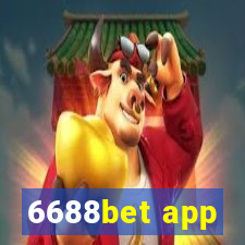 6688bet app