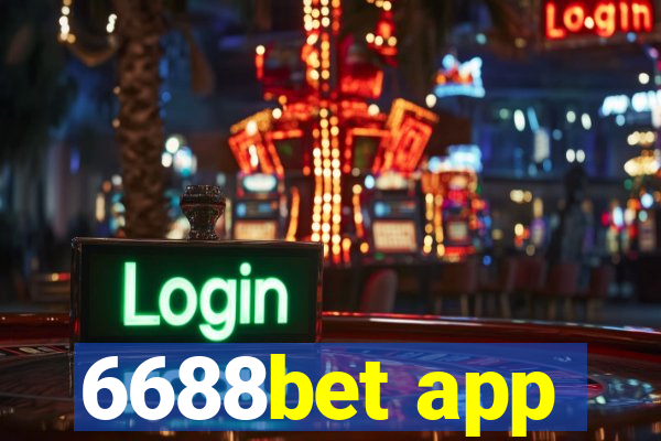 6688bet app