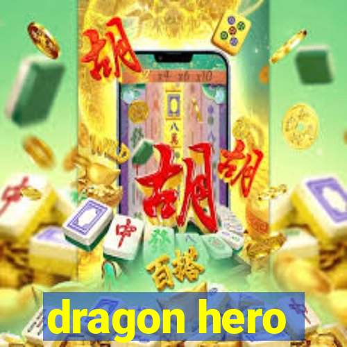 dragon hero