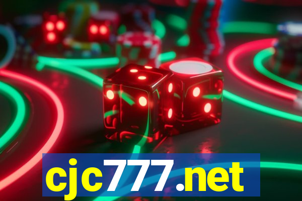 cjc777.net