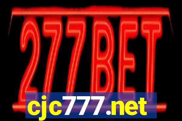 cjc777.net