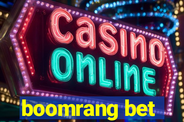 boomrang bet