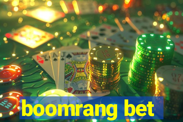 boomrang bet