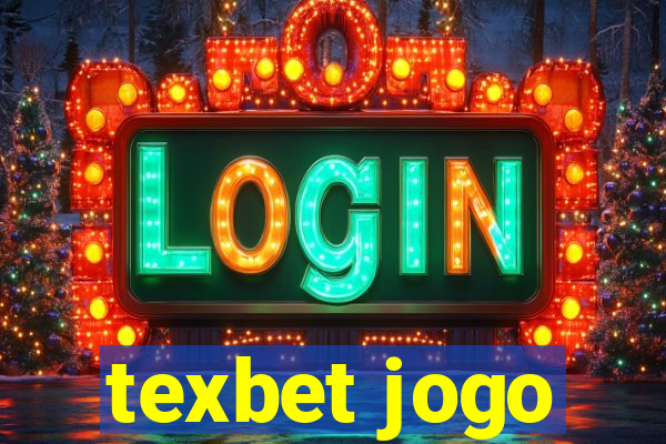 texbet jogo