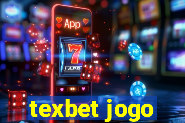 texbet jogo