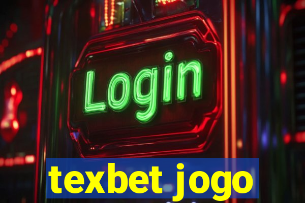 texbet jogo