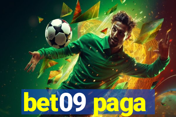 bet09 paga