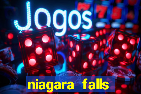 niagara falls casinos ontario