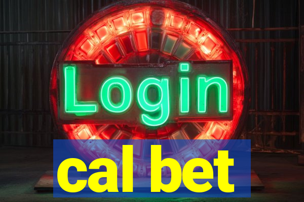 cal bet