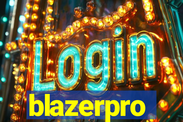 blazerpro