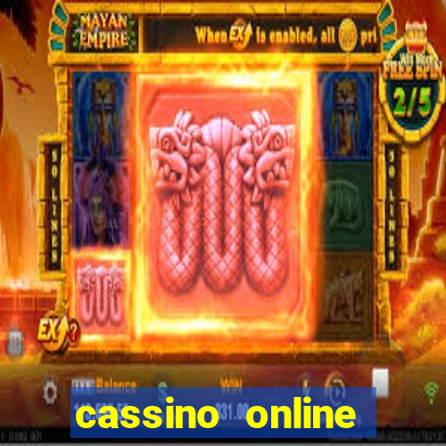 cassino online carnaval jogo