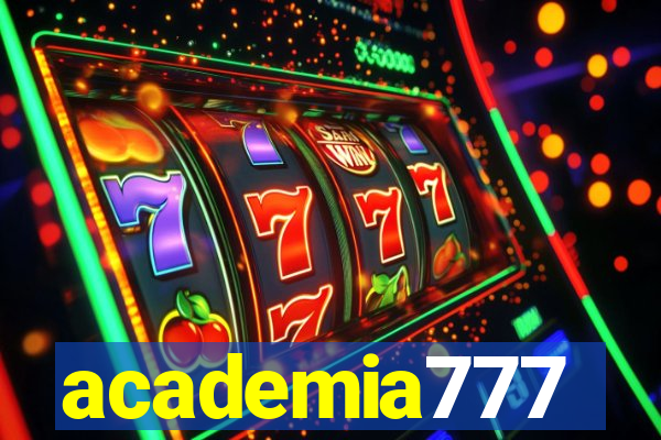 academia777