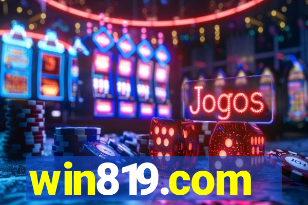 win819.com