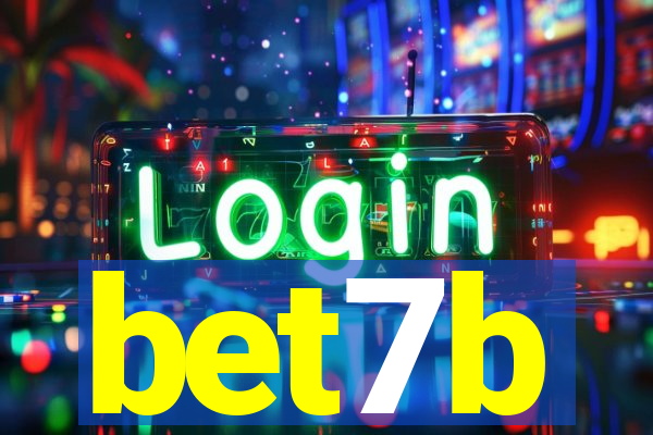 bet7b