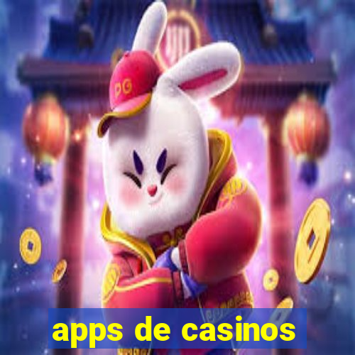 apps de casinos