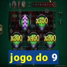 jogo do 9