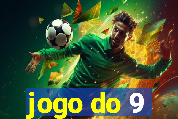 jogo do 9