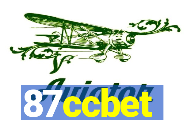 87ccbet